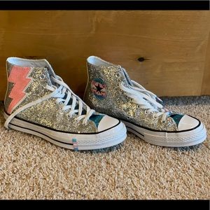 Converse High Tops Unisex